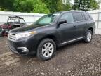 Lot #3296367115 2012 TOYOTA HIGHLANDER