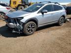 2018 SUBARU CROSSTREK - JF2GTABC4JH338296