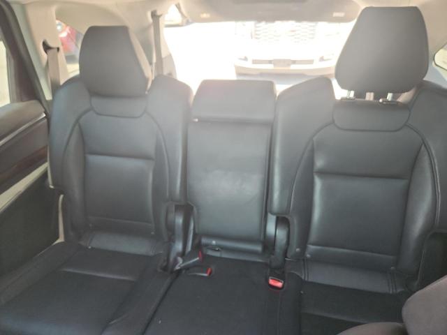 2018 ACURA MDX 5J8YD4H33JL015557