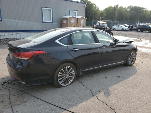 2015 HYUNDAI GENESIS 3.8L KMHGN4JE6FU046141