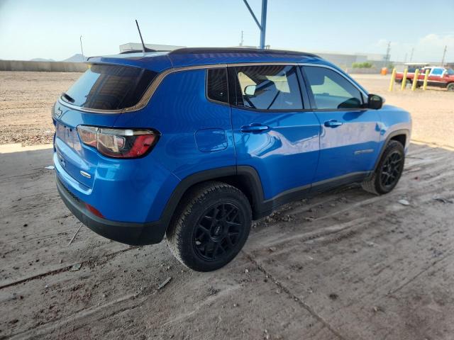 2022 JEEP COMPASS LA - 3C4NJDBB6NT110831