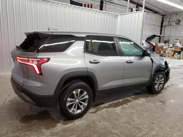2025 CHEVROLET EQUINOX LT - 3GNAXHEG0SL307587