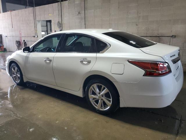 2015 NISSAN ALTIMA 2.5 1N4AL3AP0FC215898