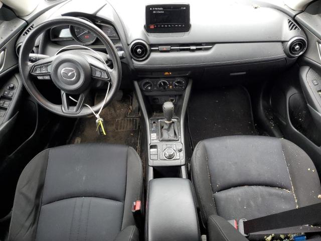 2019 MAZDA CX-3 SPORT JM1DKFB75K0453977