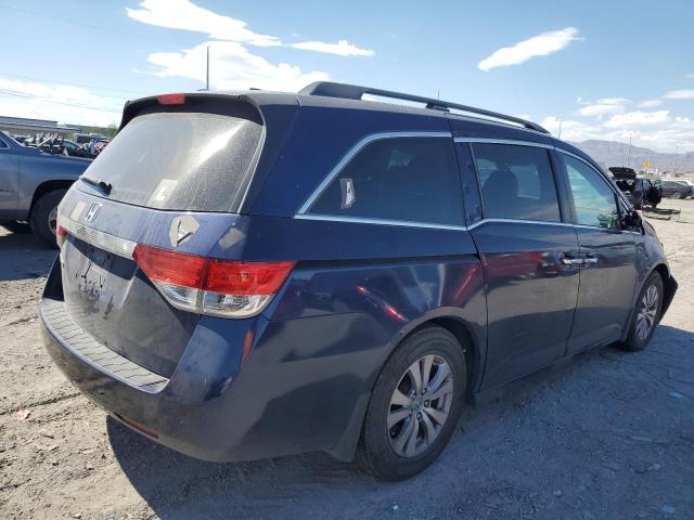 2015 HONDA ODYSSEY EX 5FNRL5H62FB112443