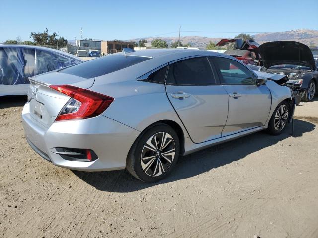 2018 HONDA CIVIC EXL JHMFC1F72JX014954