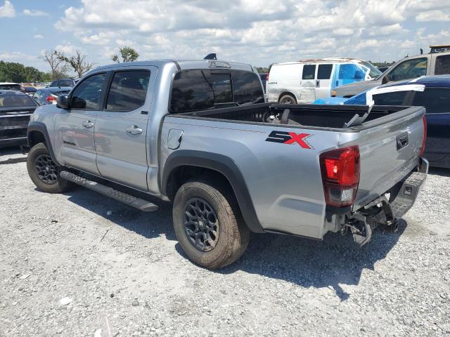 2023 TOYOTA TACOMA DOUBLE CAB 3TMAZ5CN8PM204387