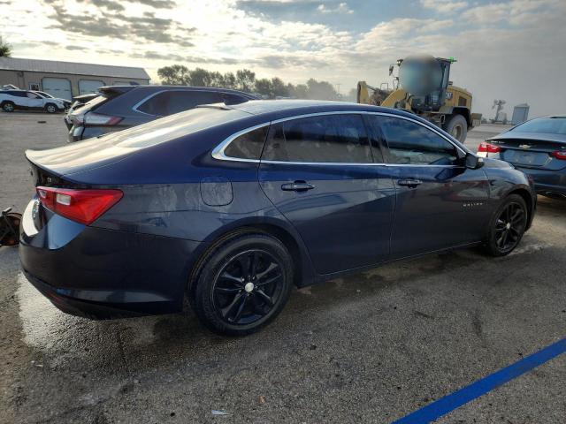 2016 CHEVROLET MALIBU LT - 1G1ZE5ST5GF219517