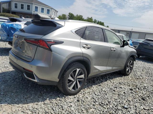 2020 LEXUS NX 300H JTJGJRDZ3L2142325
