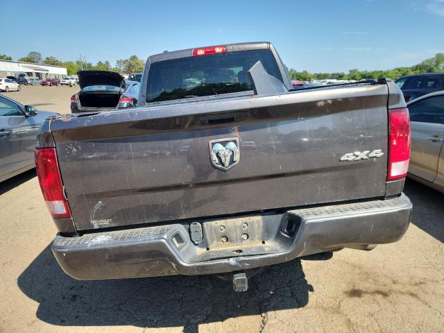 2019 RAM 1500 CLASSIC TRADESMAN 1C6RR7FG3KS568848