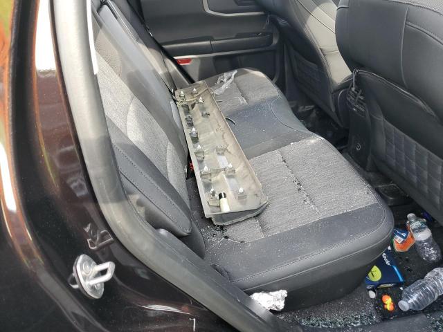 2021 FORD BRONCO SPORT BIG BEND 3FMCR9B66MRA75649