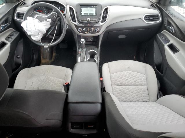 2018 CHEVROLET EQUINOX LT - 2GNAXJEV0J6340470