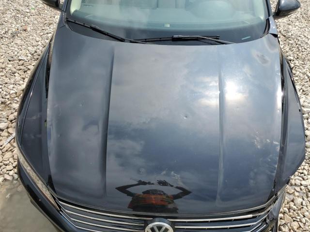 2017 VOLKSWAGEN PASSAT SE - 1VWBT7A34HC011916