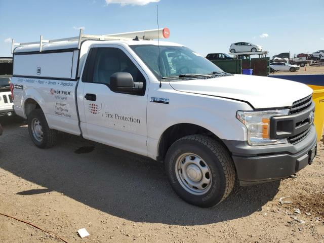 2020 FORD F150 - 1FTMF1E57LKD34450
