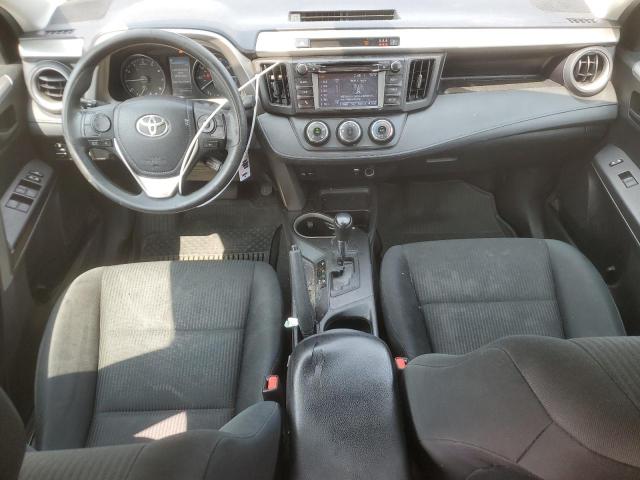 2017 TOYOTA RAV4 LE 2T3BFREV4HW664731