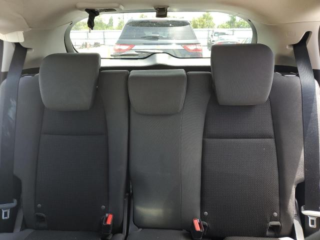 2021 HONDA HR-V EX 3CZRU6H56MM720656