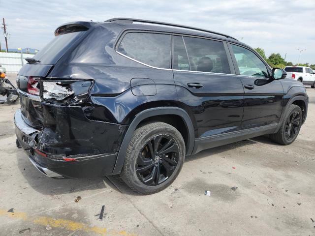 2022 VOLKSWAGEN ATLAS SE 1V2KR2CA7NC509277