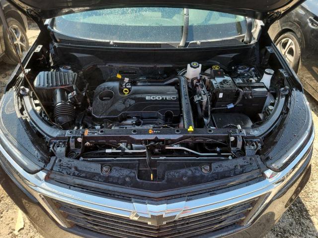 2022 CHEVROLET EQUINOX LT 2GNAXUEV9N6149248