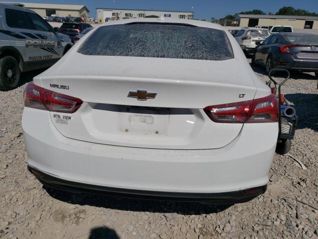 2020 CHEVROLET MALIBU LT 1G1ZD5ST5LF001476