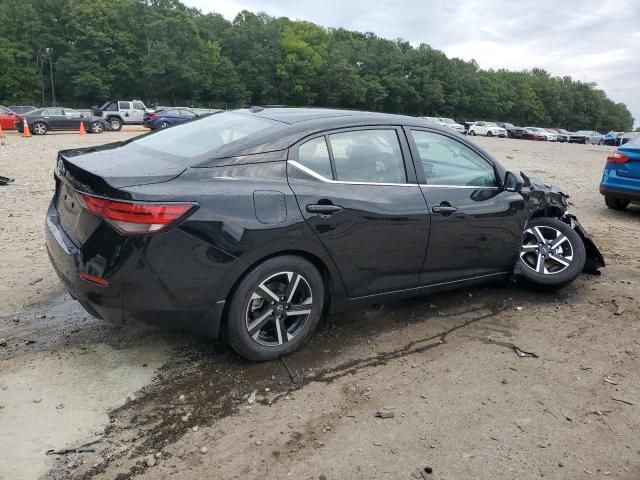 2025 NISSAN SENTRA SV 3N1AB8CV7SY271850