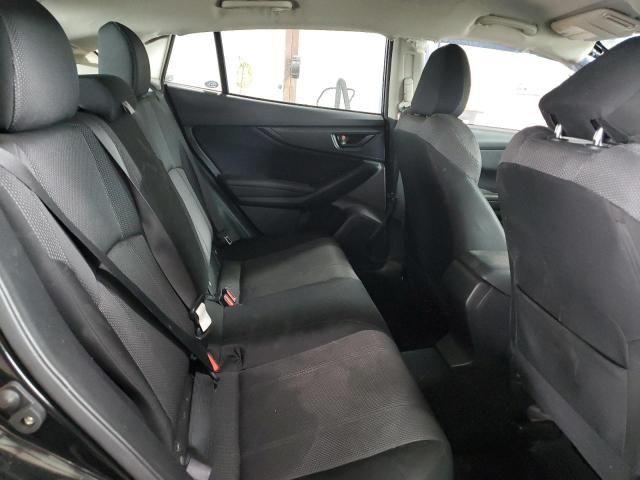 2017 SUBARU IMPREZA PR 4S3GTAD66H3754007
