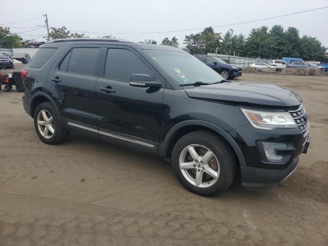 2016 FORD EXPLORER X 1FM5K8DH9GGC68900