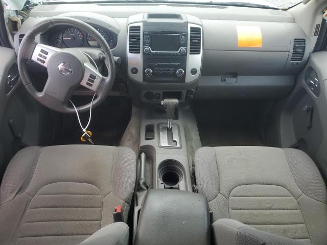 2018 NISSAN FRONTIER S 1N6BD0CTXJN733127