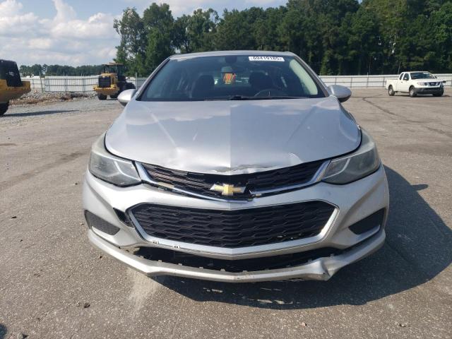 2018 CHEVROLET CRUZE LT - 1G1BE5SM8J7121254