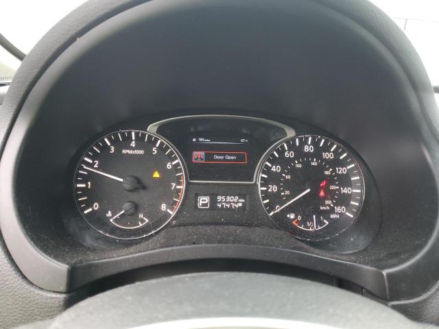 2014 NISSAN ALTIMA 2.5 - 1N4AL3AP4EN373003