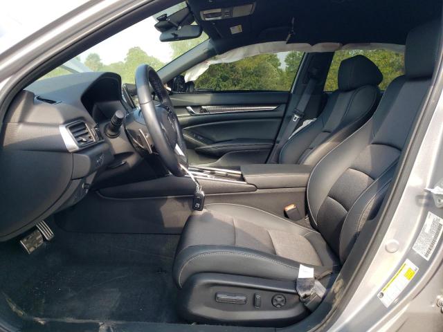 2022 HONDA ACCORD SPO 1HGCV1F33NA065465