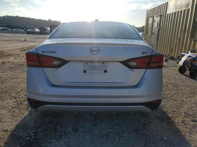 2023 NISSAN ALTIMA SV 1N4BL4DV7PN351312