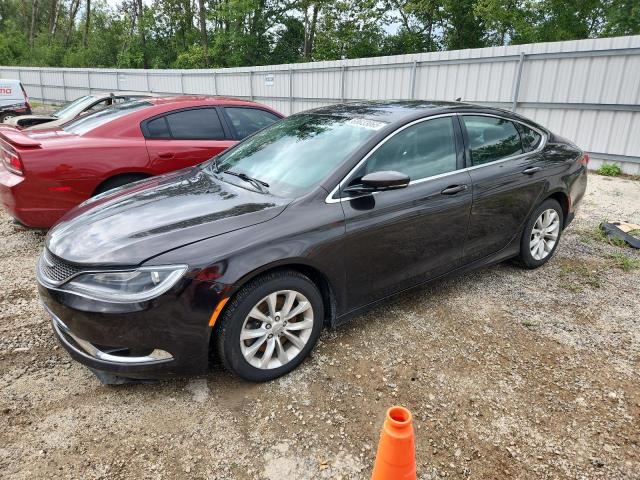 CHRYSLER 200 C