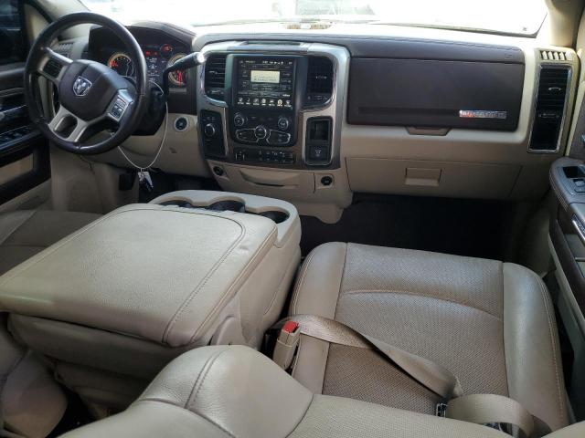 2017 RAM 2500 LARAM 3C6UR5NLXHG727331
