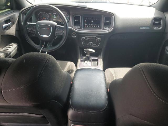 2018 DODGE CHARGER SXT - 2C3CDXBGXJH247080