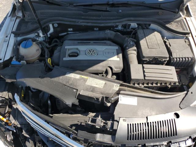 2015 VOLKSWAGEN CC SPORT WVWBN7AN4FE804018