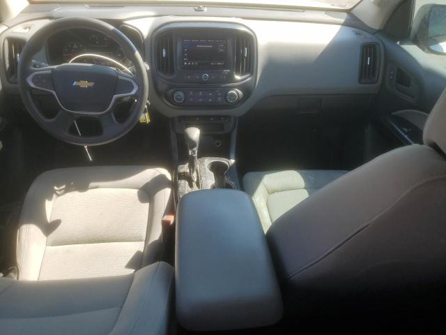 2022 CHEVROLET COLORADO 1GCGSBEN5N1333692