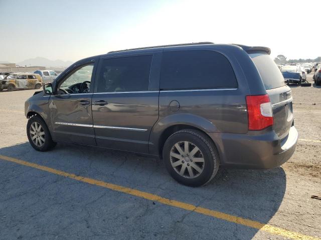 2015 CHRYSLER TOWN & COU 2C4RC1BG9FR751949