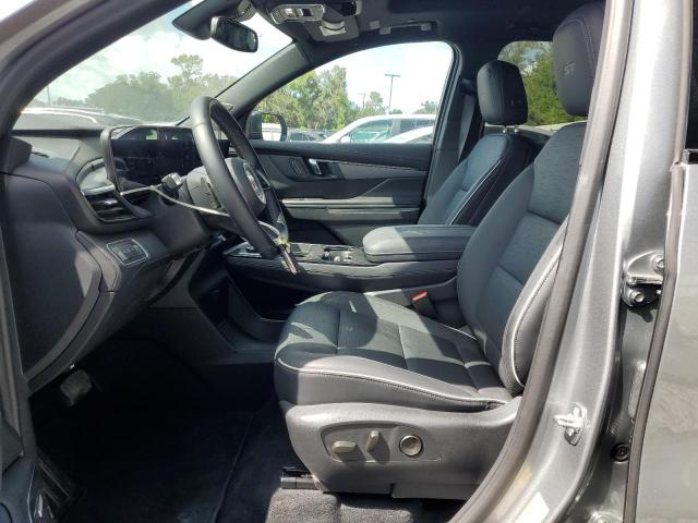 2025 BUICK ENCLAVE SP 5GAERBKS2SJ100279
