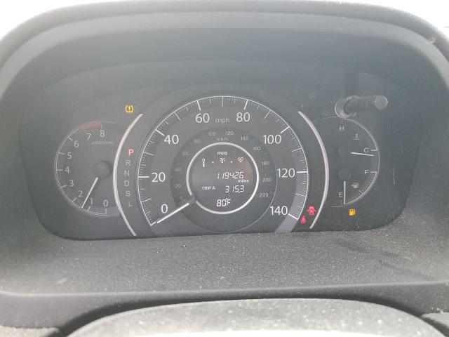 2015 HONDA CR-V EX 2HKRM4H57FH652001