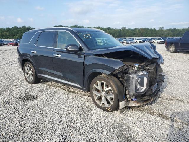 2022 HYUNDAI PALISADE L KM8R54HE5NU433616