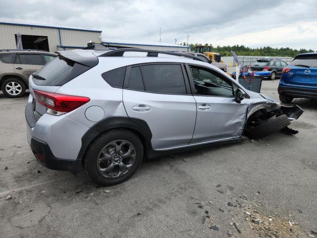 2023 SUBARU CROSSTREK JF2GTHSC1PH252929