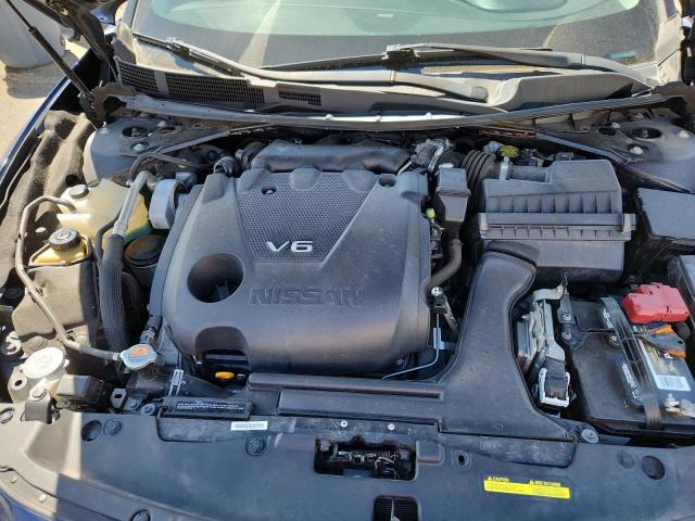 2017 NISSAN MAXIMA 1N4AA6AP9HC443165