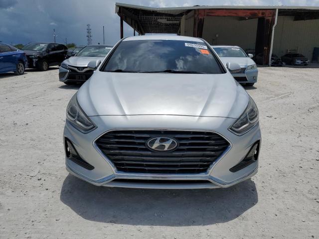 2019 HYUNDAI SONATA SE 5NPE24AF9KH803146
