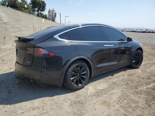 2017 TESLA MODEL X 5YJXCAE20HF074604