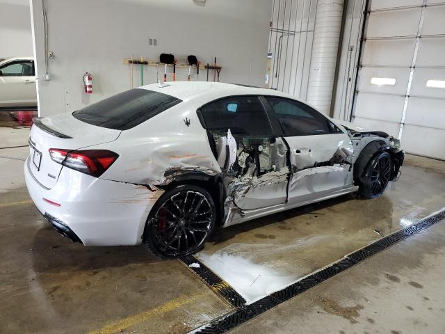 2022 MASERATI GHIBLI MOD ZAM57YTM0NX387092