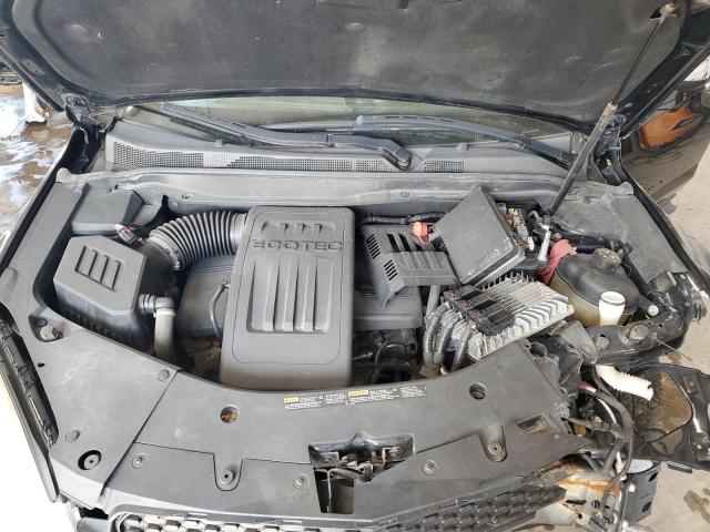 2015 CHEVROLET EQUINOX LT - 2GNFLFEK0F6305598