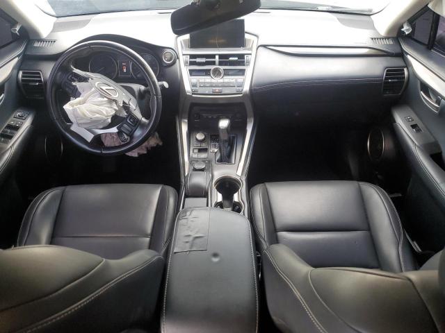 2017 LEXUS NX 200T BA JTJBARBZ3H2114898
