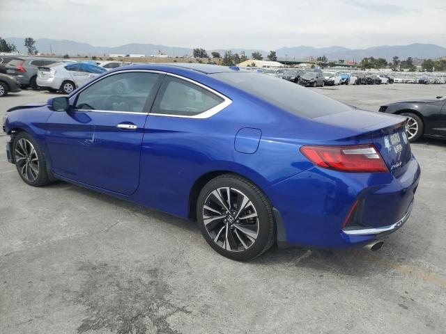 2017 HONDA ACCORD EXL 1HGCT2B81HA007419
