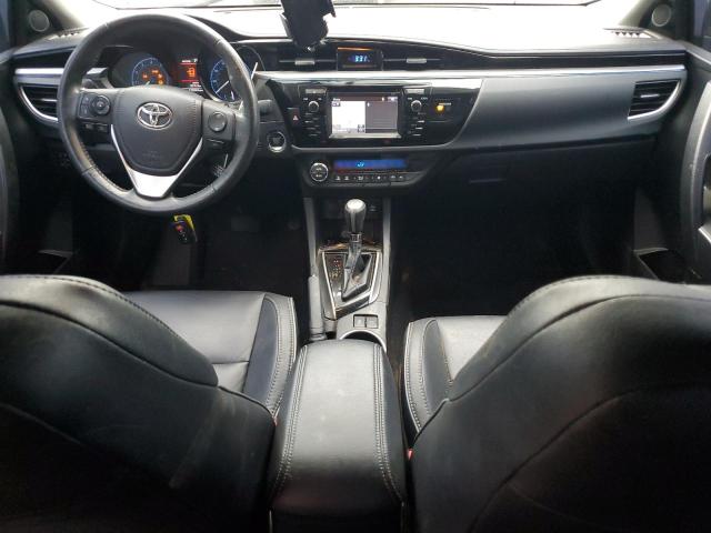 2015 TOYOTA COROLLA L - 2T1BURHE0FC264920