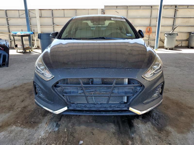 2019 HYUNDAI SONATA LIMITED 5NPE34AF7KH799403